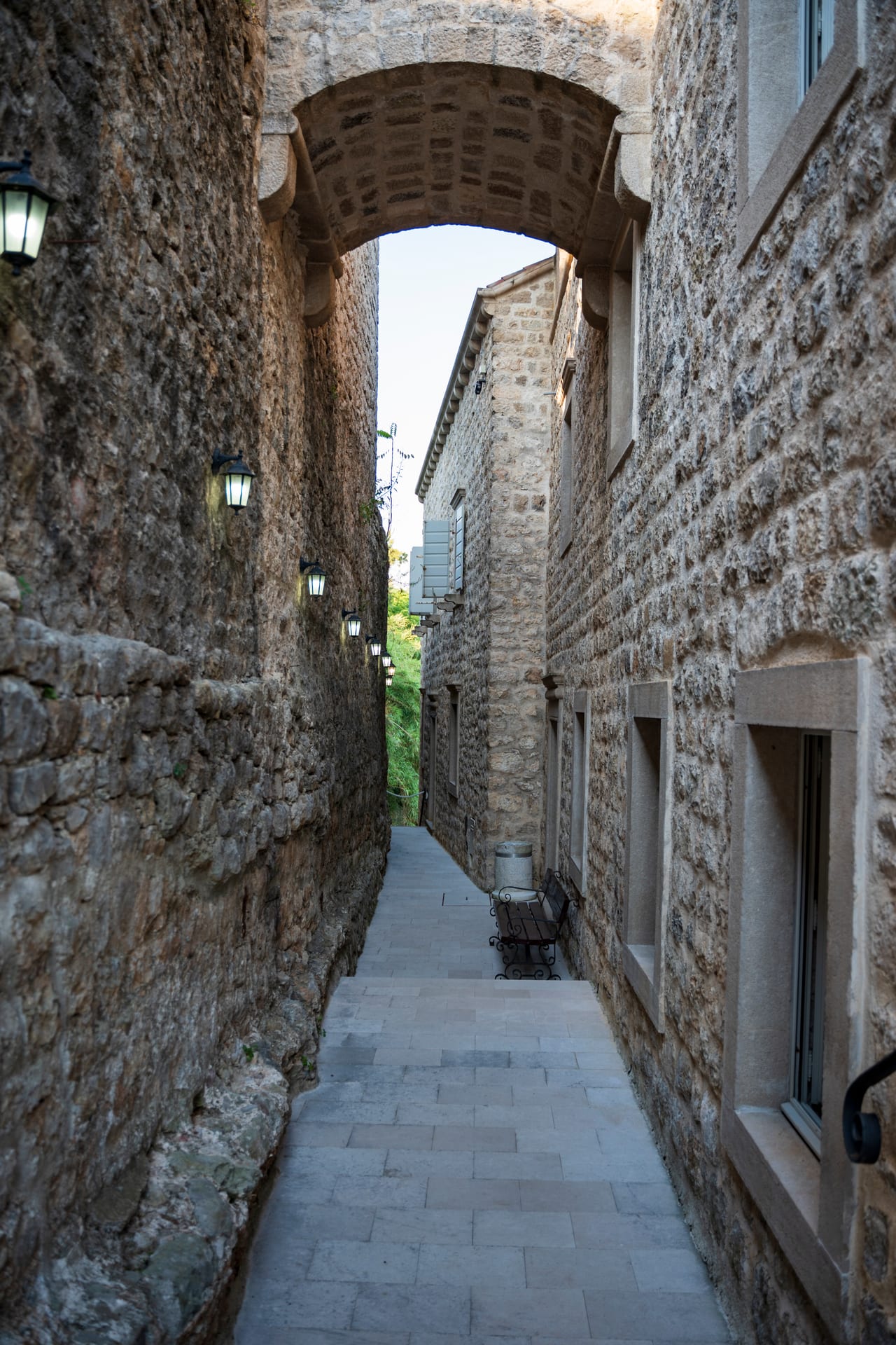 Anchora building exterior — photo 24